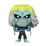 Product Funko Pop! Rocks Iron Maiden Eddie Live After Death thumbnail image