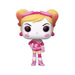 Product Funko Pop! Dc Harley Quinn Breast Cancer Awareness thumbnail image