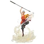 Product Avatar Gallery Aang Statue thumbnail image