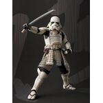 Product Star Wars MMR Action Figure Ashigaru First Order Stormtrooper thumbnail image