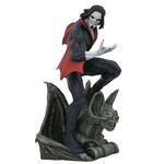 Product Marvel Comic Gallery PVC Diorama Morbius thumbnail image