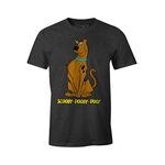 Product Scooby Dooby Doo!  T-shirt thumbnail image