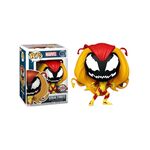 Product Funko Pop! Marvel Scream Symbiote (Special Edition) thumbnail image