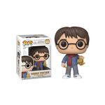Product Funko Pop! Harry Potter Holiday Harry Potter thumbnail image