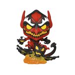 Product Funko Pop! Marvel Red Goblin NYCC20 thumbnail image