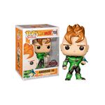 Product Funko Pop! Dragon Ball Z Android 16 (Special Edition) thumbnail image