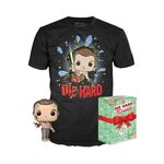 Product Pop! & Tee Die Hard John McClane thumbnail image