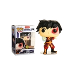 Product Funko Pop! The Avatar Zuko (Special Edition) thumbnail image