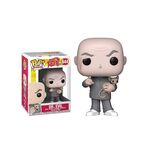 Product Funko Pop! Austin Powers Dr. Evil thumbnail image