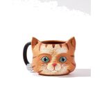 Product Marvel Goose Shaped Mug thumbnail image