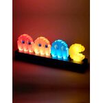 Product Pac Man And Ghosts Light thumbnail image