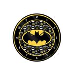 Product Batman Clock Logo thumbnail image