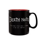 Product Death Note Mug thumbnail image