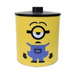 Product Universal Minions Biscuit Barell thumbnail image