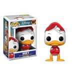 Product Funko Pop! Ducktales Huey thumbnail image