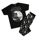 Product Star Wars Death Star Logo Sleep Set thumbnail image