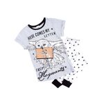 Product Harry Potter Hedwig Pyjamas thumbnail image