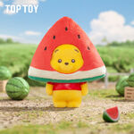 Product Λούτρινο Μπρελόκ Disney Winnie The Pooh - Tiny Orchard Fruit Keychain Series Blind Box (1pc) 1τμχ Τυχαία Επιλογή thumbnail image