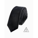 Product Harry Potter Necktie Deathly Hallows Deluxe Box Set thumbnail image