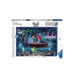 Product Disney Collector/s Edition Jigsaw Puzzle The Little Mermaid thumbnail image