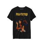 Product Pulp Fiction Classic Poster thumbnail image