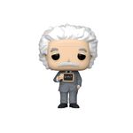 Product Funko Pop! Albert Einstein thumbnail image
