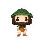 Product Funko Pop! Jumanji Alan Parrish thumbnail image