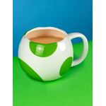 Product Nintendo Yoshi Egg Mug thumbnail image
