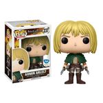 Product Funko Pop! Armin Artlelt thumbnail image