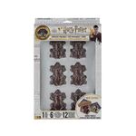 Product Harry Potter Frog Chocolate Mold thumbnail image