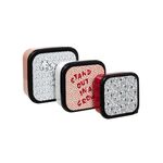 Product Disney 101 Dalmatians Platic Storage Set thumbnail image