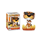 Product Funko Pop! Cheetos Flaming Hot GITD (Special Edition) thumbnail image