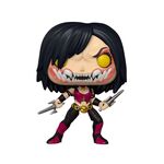 Product Funko Pop! Mortal Kombat Mileena (Special Edition) thumbnail image