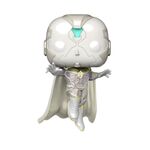 Product Funko Pop! Marvel WandaVision The Vision thumbnail image