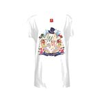 Product Mickey & Minnie 28 Loose Shirt Female T-Shirt thumbnail image