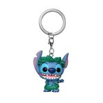 Product Funko Pocket Pop! Disney Lilo & Stitch Hula Stitch  (Special Edition) thumbnail image