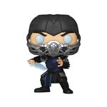 Product Funko Pop! Mortal Kombat Sub Zero thumbnail image