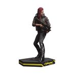 Product Cyberpunk 2077 Female V Statue thumbnail image