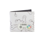 Product Nintendo SNES Controller AOP Wallet thumbnail image