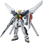 Product Gundam MG 1/100 Gundam Double X  Model Kit thumbnail image