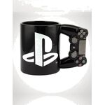 Product Playstation 4th Gen Shaped Mug thumbnail image