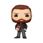 Product Φιγούρα Funko Pop! Bram Stoker with Book (Special Edition) thumbnail image
