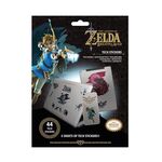 Product Zelda Tech Stickers thumbnail image