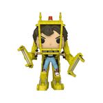Product Funko Pop! Movies Alien Ripley in Power Loader (Special Edition) thumbnail image