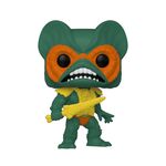 Product Funko Pop! Masters of the Universe - Mer-Man with Sword thumbnail image