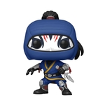 Product Funko Pop! Shang-Chi Death Dealer (Special Edition) thumbnail image
