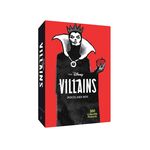 Product The Disney Villains Postcard Box thumbnail image