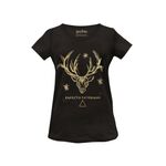 Product Harry Potter Expecto Patronum T-shirt thumbnail image