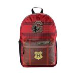 Product Harry Potter Gryffindor House Stripe with Trunk Backpack thumbnail image