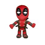 Product Marvel Deadpool Plush thumbnail image